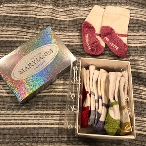 Baby Socks 0-12 months